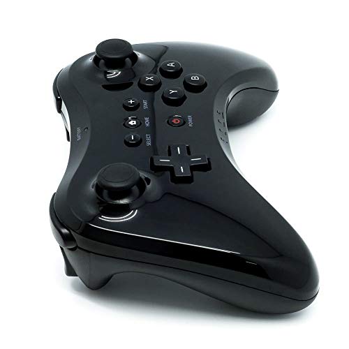 QUMOX 2 x Controlador de mano Wireless Gamepad Joypad Remoto Mando de juego para Pro