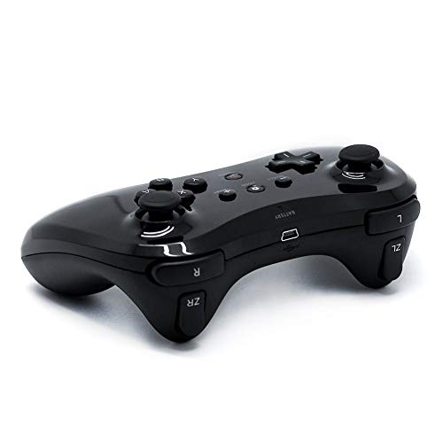 QUMOX 2 x Controlador de mano Wireless Gamepad Joypad Remoto Mando de juego para Pro