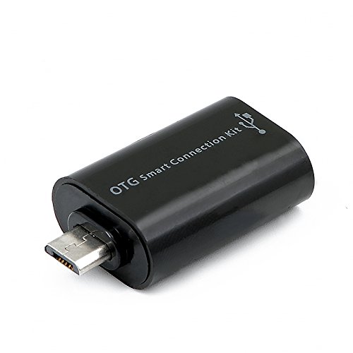 QUMOX Controlador inalámbrico 2.4GHz Gamepad Joystick Gamepad para PC Android