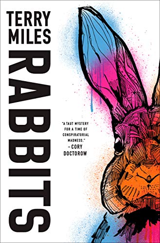 Rabbits: A Novel (English Edition)
