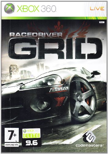 Race Driver:Grid