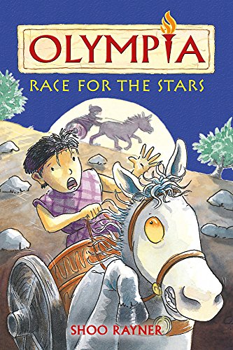 Race for the Stars (Olympia)