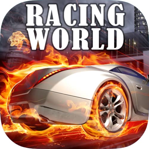 Racing World