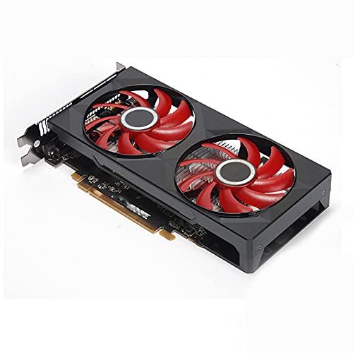 Radeon RX 560 4GB DDR5 Gaming PC Tarjetas de video GPU 128 Bit RX 560D Tarjetas gráficas de escritorio Computer Gamer Tarjeta AMD RX560 Tarjetas gráficas para juegos Pc Gpu para juegos PcTarjeta Gr