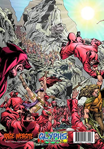 Rage Compilation #1: Compilation of Rage #1 & 2