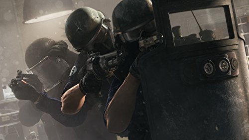 Rainbow Six Siege - Advanced Edition