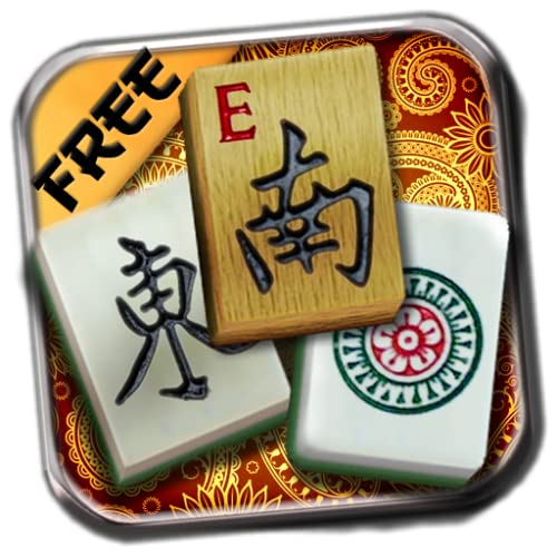Random Mahjong