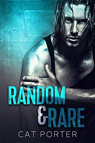Random & Rare: Motorcycle Club Romance (Lock & Key Book 2) (English Edition)