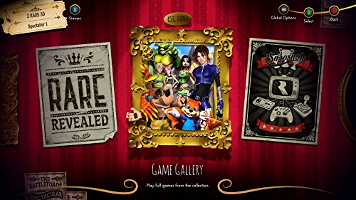 Rare Replay [Importación Italiana]