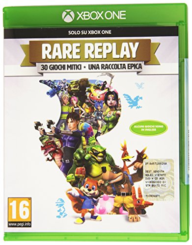 Rare Replay [Importación Italiana]