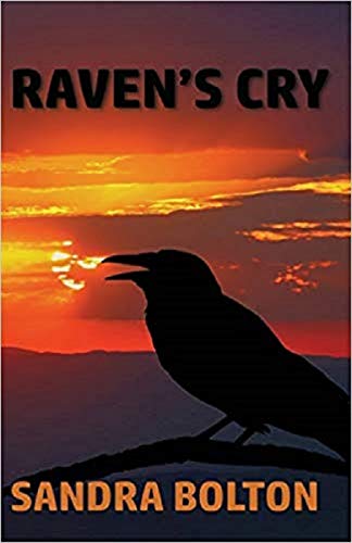 Raven's Cry (Emily Etcitty Book 3) (English Edition)