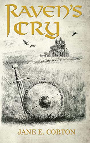 RAVEN’S CRY (English Edition)