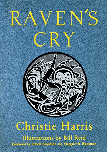 Raven's Cry (English Edition)