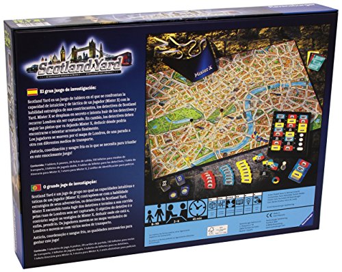 Ravensburger, color surtido (26673 9)