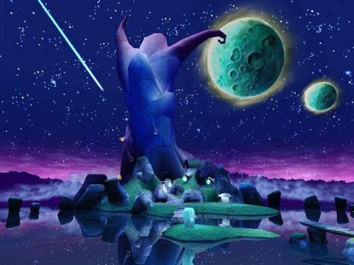 Rayman 3 : Hoodlum Havoc