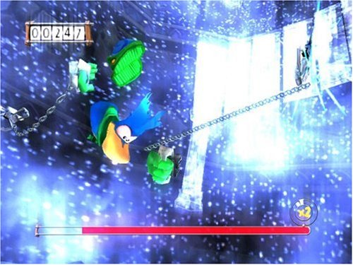 Rayman 3 : Hoodlum Havoc