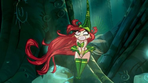 Rayman origins [Importación francesa]