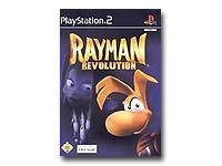 Rayman Revolution [Importación Inglesa]