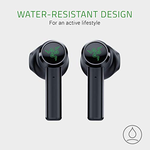 Razer Hammerhead True Wireless Pro Auriculares Earbuds Inalámbricos