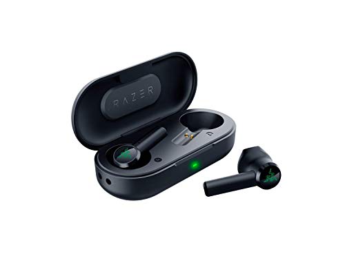 Razer Hammerhead True Wireless Pro Auriculares Earbuds Inalámbricos