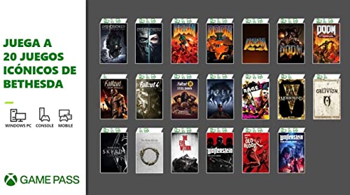 Razer Kishi para Android + Xbox Game Pass Ultimate 1 Mes | Xbox xCloud - Código de descarga
