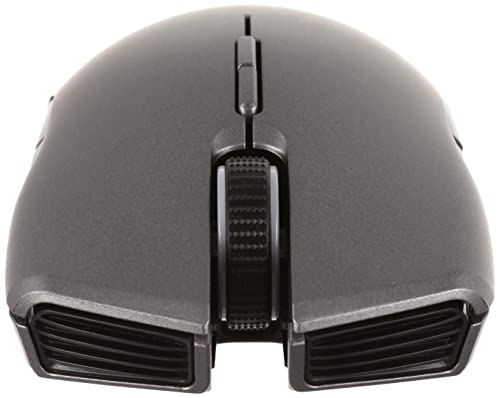 Razer Lancehead, Ratón , Gris