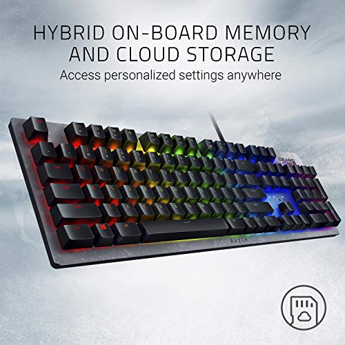 Razer Thresher para Xbox One: Windows Sonic Surround, conexión inalámbrica sin lag, micrófono digital retráctil