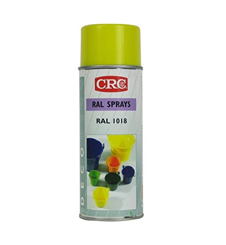 RC2 Corporation 31217-AA Spray Pintura, Negro, 400 ml (Paquete de 1)
