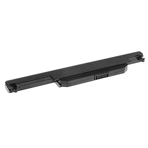 RDY Batería para ASUS X45A X45C X45V X45VD X45VD1 X45VJ X55A X55C X55CR X55Q X55S X55SA X55SR X55SV X55U-SX052H X55V X55VD (4400mAh 10.8V)