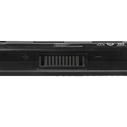 RDY Batería para ASUS X45A X45C X45V X45VD X45VD1 X45VJ X55A X55C X55CR X55Q X55S X55SA X55SR X55SV X55U-SX052H X55V X55VD (4400mAh 10.8V)