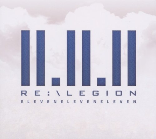Re-Legion 11:11:11