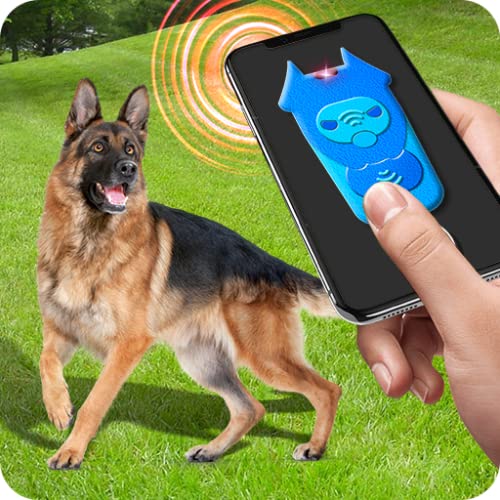 Real Dog Clicker Trinket 2018