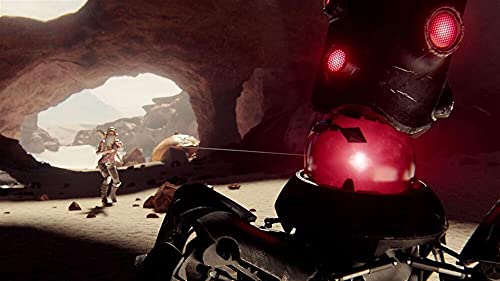 ReCore [Importación Francesa]