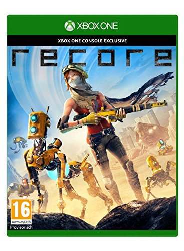 Recore (XONE) (PEGI) [Importación alemana]