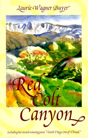Red Colt Canyon