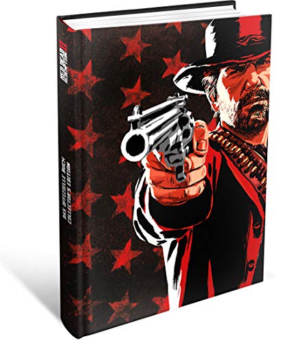 Red Dead Redemption 2 - Das offizielle Buch - Collector's Edition