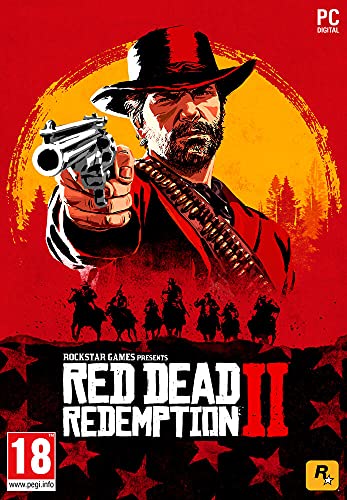 Red Dead Redemption 2 PC [Importación francesa]
