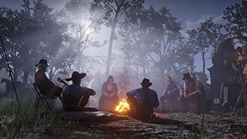 Red Dead Redemption 2 - Ultimate Edition (Xbox One)