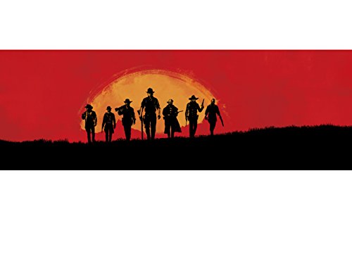 Red Dead Redemption 2 | Xbox One - Código de descarga