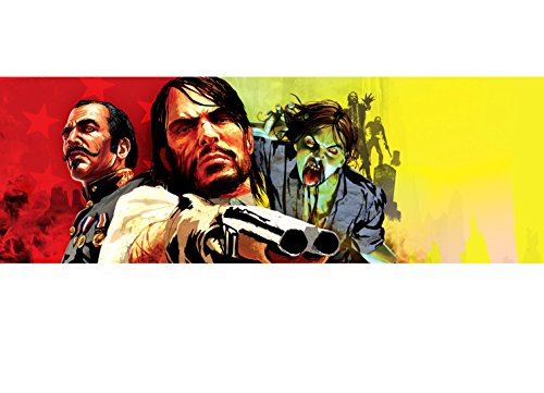 Red Dead Redemption: Game Of The Year