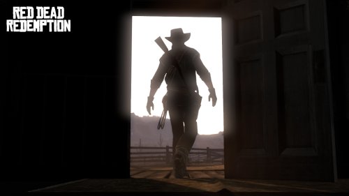 Red Dead Redemption (PS3) [Importación inglesa]