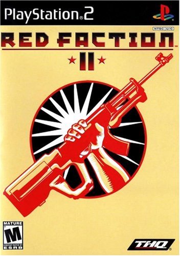 Red Faction 2 [video game]