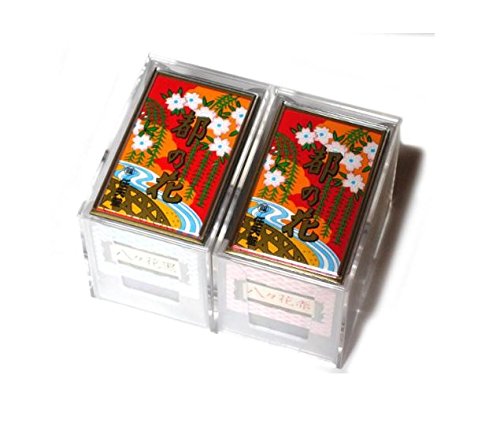 Red flower of Nintendo playing cards capital (japan import)