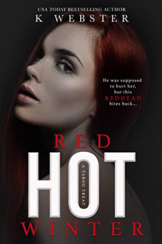 Red Hot Winter (English Edition)