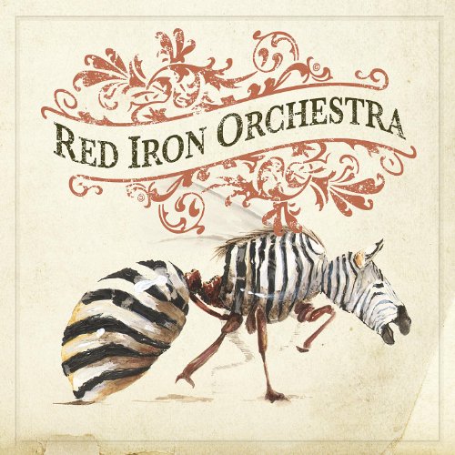 Red Iron Orchestra