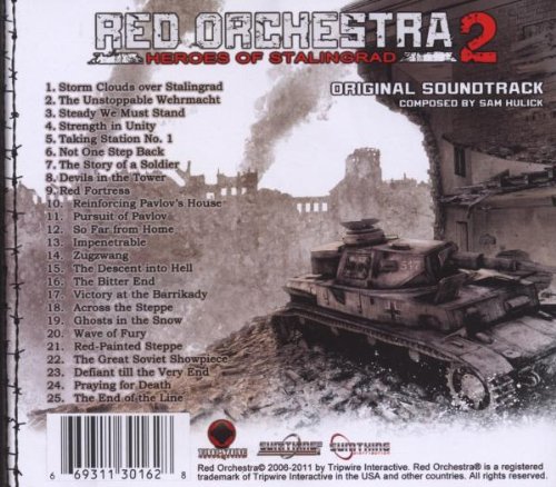 Red Orchestra 2