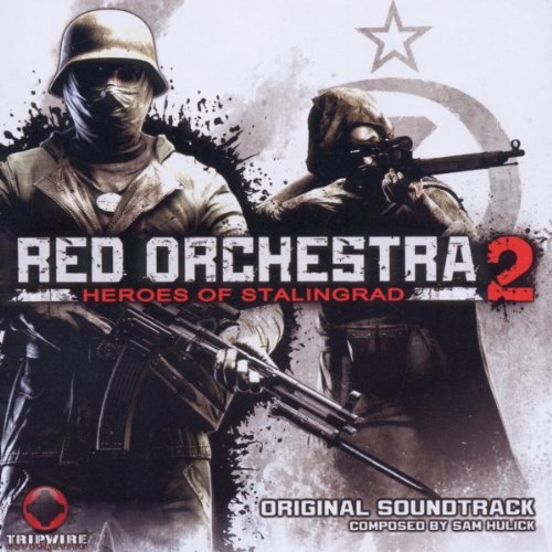 Red Orchestra 2