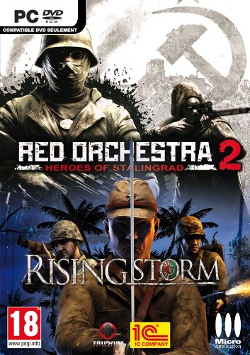 Red Orchestra 2 - Édition Gold [Importación Francesa]