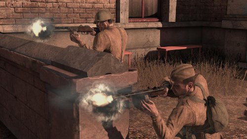 Red Orchestra 2 : Heroes of Stalingrad [Importación francesa]