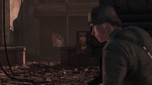 Red Orchestra 2 : Heroes of Stalingrad [Importación francesa]